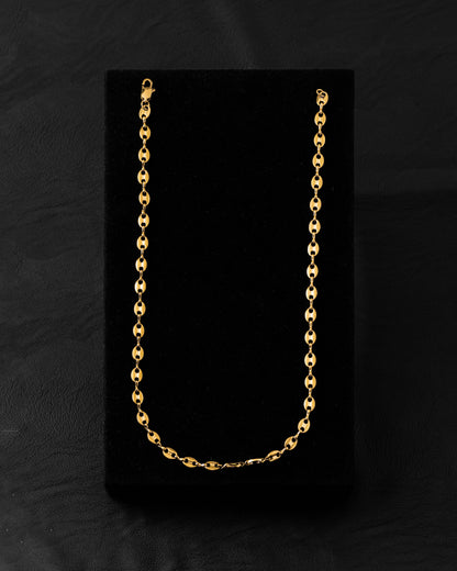 Cadena Gucci Mujer