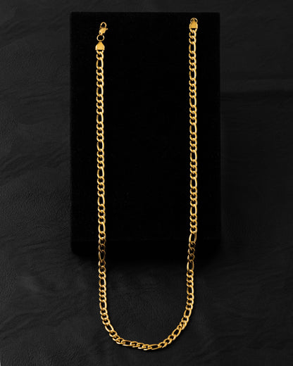 Cadena Cartier Hombre