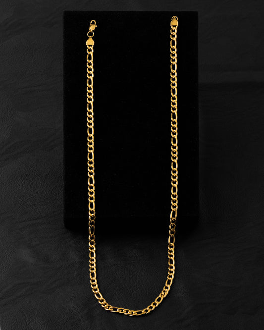Cadena Cartier Hombre