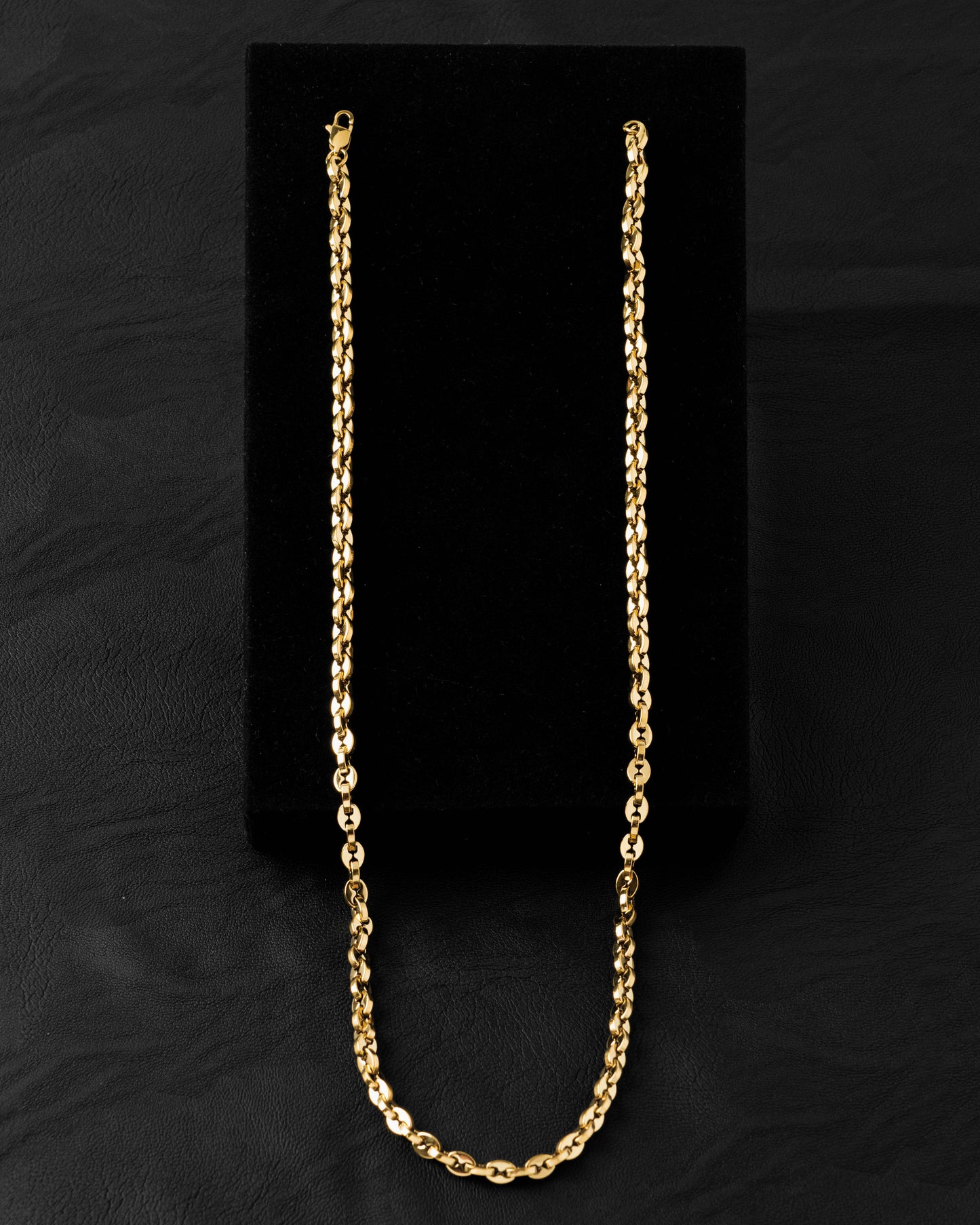 Cadena Gucci Hombre