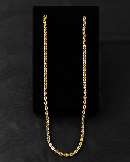 Cadena Gucci Hombre