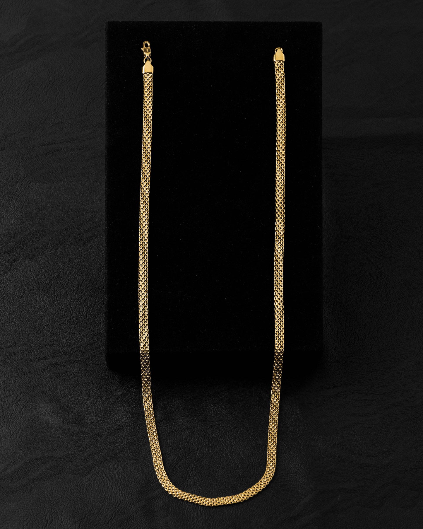 Cadena Chinesca Hombre