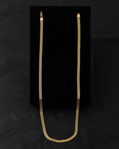 Cadena Chinesca Hombre