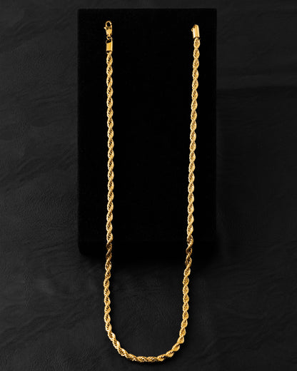 Cadena Lazo Hombre