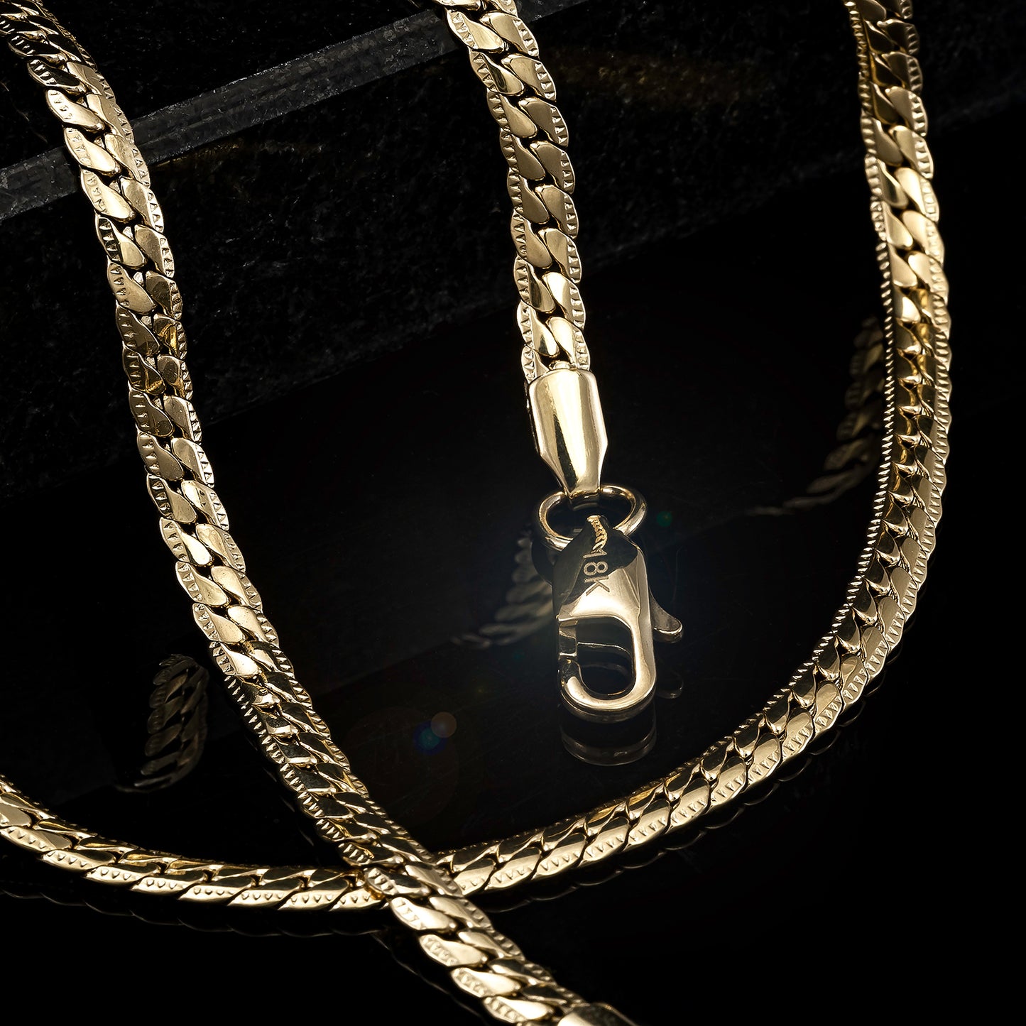 Combo Grabada Hombre