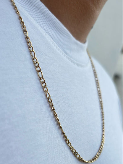 Cadena Cartier Hombre