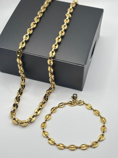Combo Gucci Hombre