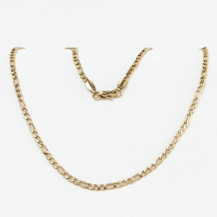 Cadena Cartier Hombre