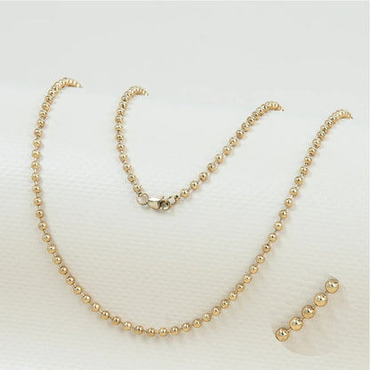 Cadena Militar Hombre