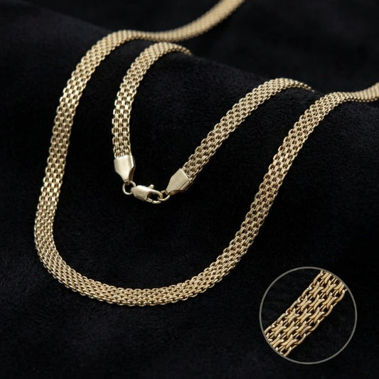 Cadena China Hombre