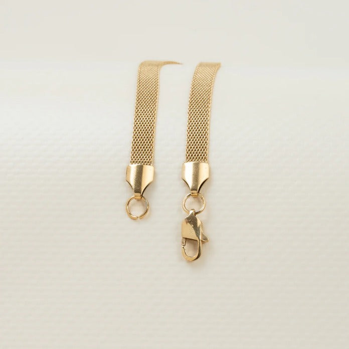 Combo Cadena China Hombre