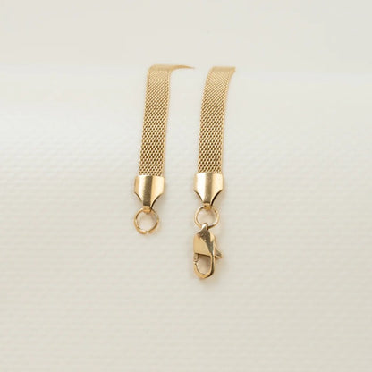 Combo Cadena China Hombre