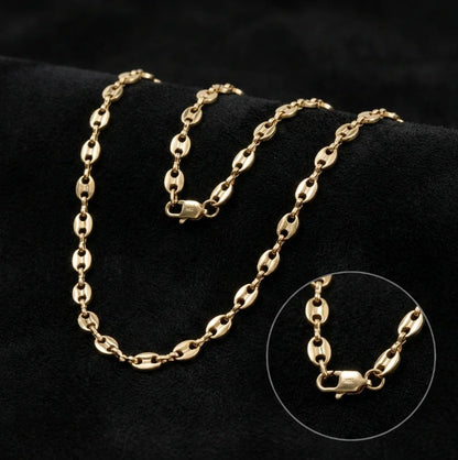 Cadena Gucci
