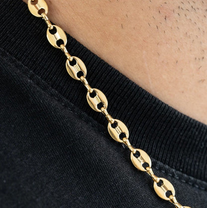 Cadena Gucci
