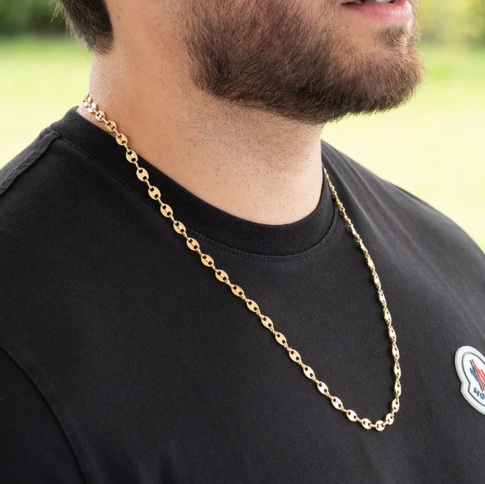 Cadena Gucci