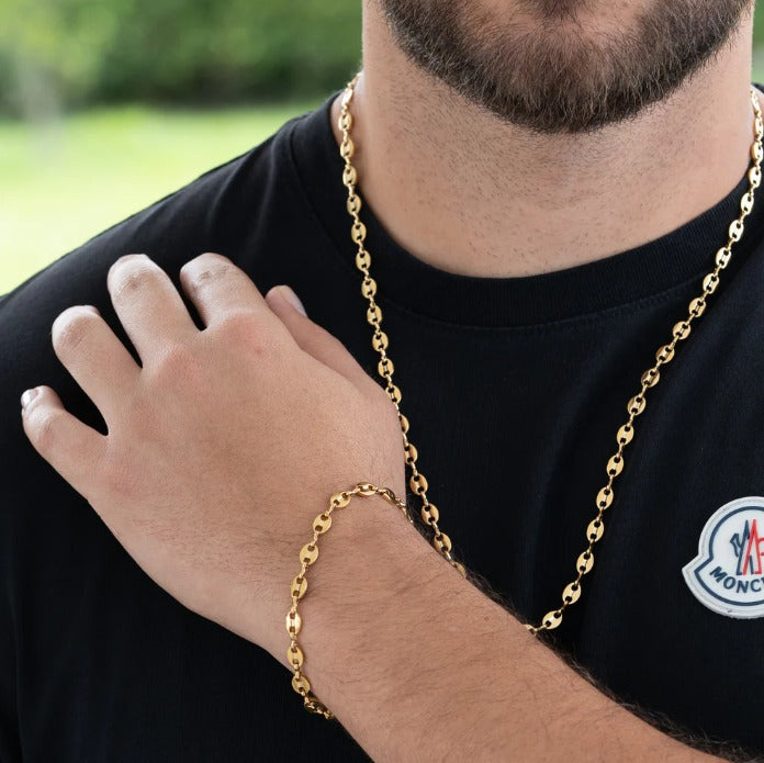 Cadena Gucci