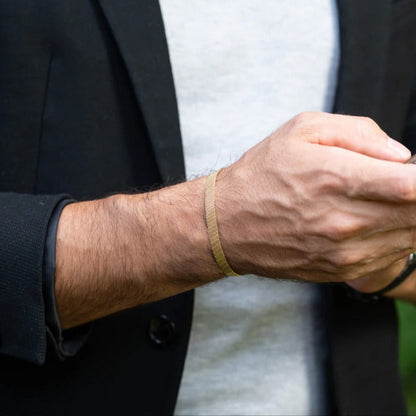 Combo Cadena China Hombre