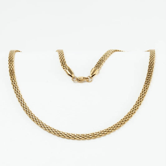 Cadena Chinesca Mujer