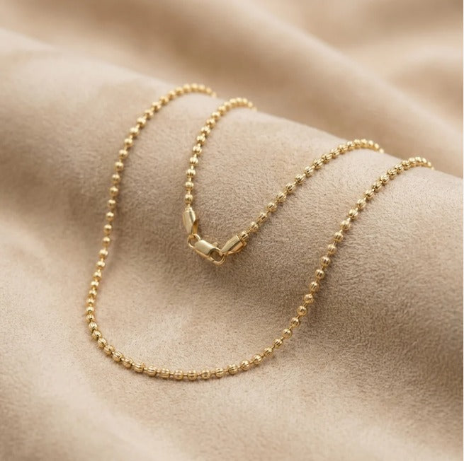 Cadena Militar Diamantada ANTES: $250.000 HOY:$179.990 Garantia Por Vida Por Tonalidad , Envio gratis Y Pagas al recibir .